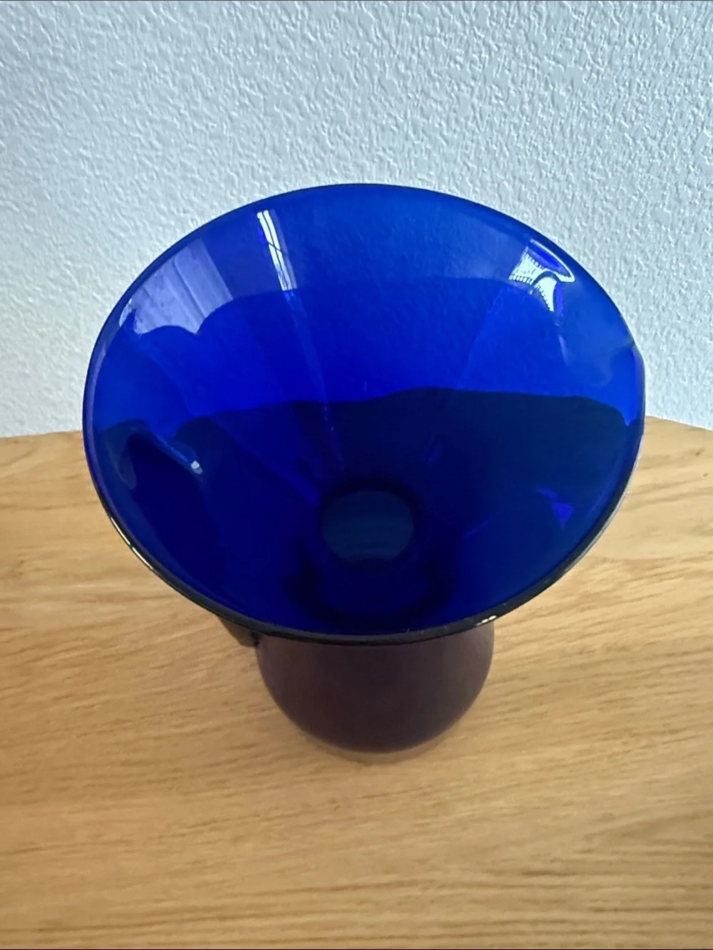 Yield Coffee MOMA glass coffee pour over carafe